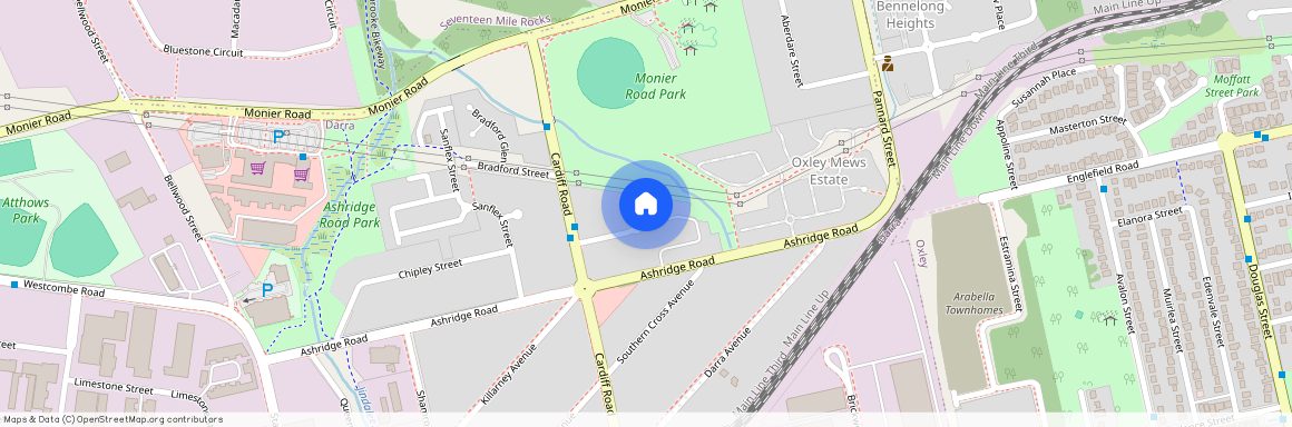 5/91 Ashridge Road, Qld 4076, Darra