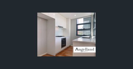 Modern 2 bed + study area Apartment, Only 550 metres to Lindfield Station - Photo 3