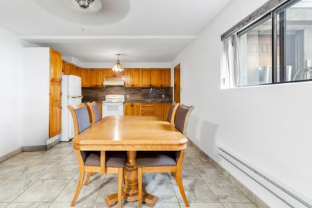 9328 Rue De Martigny, H1Z 2N9, H1Z 2N9, Montréal - Photo 3