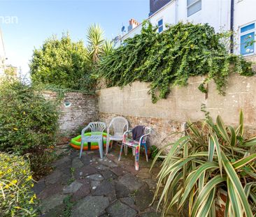 5 bedroom terraced house to rent - Photo 1