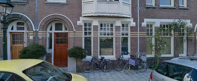 House Den Haag - Bentinckstraat - Photo 1