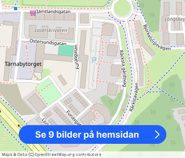 Funäsgatan, Stockholm - Foto 1