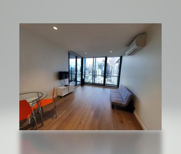 2015/65 Dudley Street, West Melbourne VIC 3003 - Apartment For Rent... - Photo 1