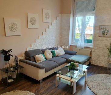 Kiadó újszerű állapotú lakás - Budapest VI. kerület - Fotó 3