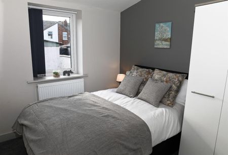 Room 3, Nelson Street, Crewe, CW2 - Photo 4