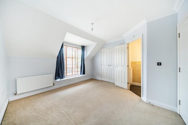 3 bedroom townhouse to rent - Photo 1