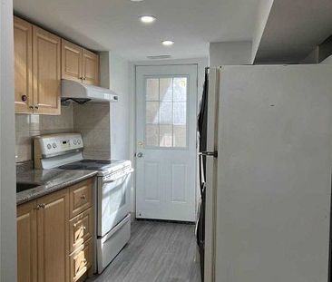 For Lease - 12 Glasgow Street Unit# Bsmt, Toronto, Ontario - Photo 2