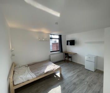 Kamer, studio, appartement - Foto 1