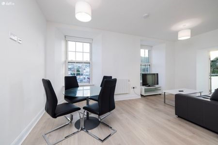 Apartment 6, 4 Wentworth Place, Wicklow, Wicklow Town, Co. Wicklow - Photo 4