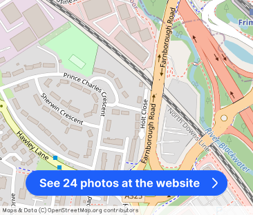 Holt Close, Farnborough, GU14 - Photo 1