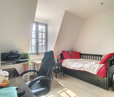 Location Appartement 1 pièce 18m² ROUEN 76000 - Photo 4