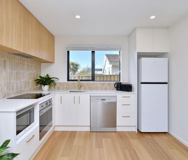 1/26 Warrington Street, Mairehau - Photo 5