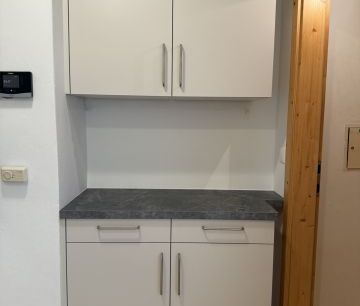 Entzückende Singlewohnung mit neuer Küche in Krems-Zentrum - Foto 4