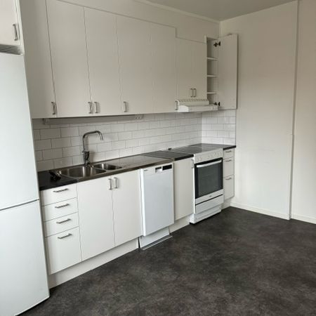 Trastgatan, Krylbo - Foto 3