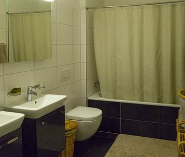 50% rent reduction for mid-Sep until Oct - Bright 3.5-Room Apartmen... - Foto 6