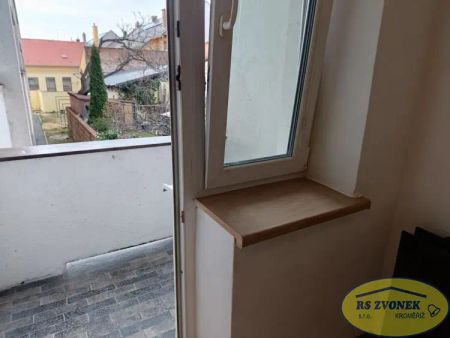 Pronájem BOV 2+kk centrum, Hulín - Photo 2