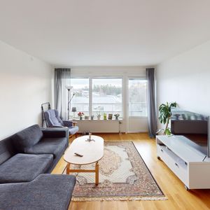 Flöjtgatan 1 - Photo 2
