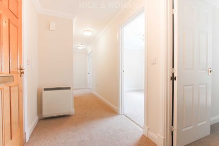 2 Bedroom Apartment, Manor Place – Walton - Photo 3