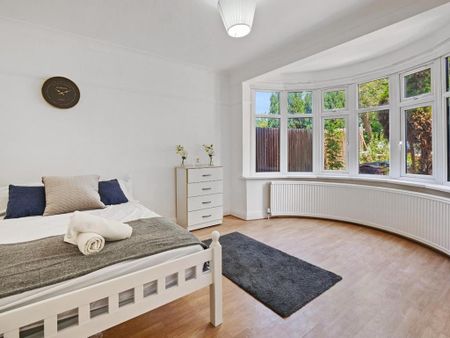 6 bedroom house share to rent - Photo 2