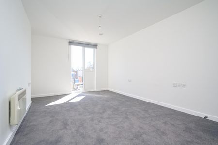 Bernard Street, Southampton, SO14 - Photo 3