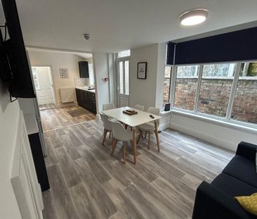 1 bedroom in a house share to rent - Photo 5