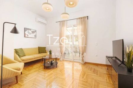 Διαμέρισμα για ενοικίαση Τερψιθέα (Κέντρο - Λιμάνι) - Photo 2