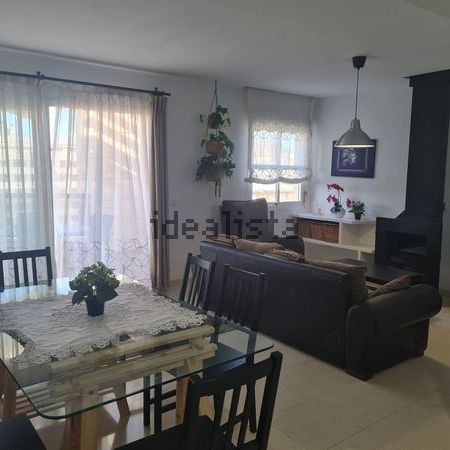 Alquiler de ático en Calle Orson Welles - Photo 1