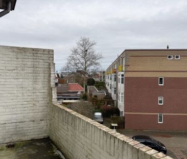 Te huur: Appartement Emmastraat in Groningen - Photo 2