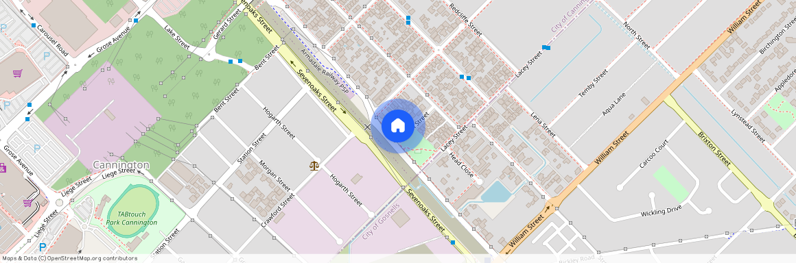 10/4 Albion Street, WA 6107, East Cannington