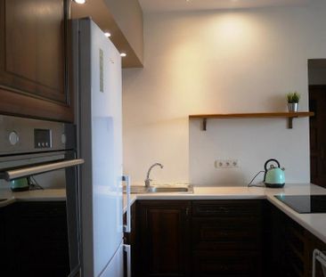 ścisłe centrum, 2 pokoje, dobra cena - Zdjęcie 6