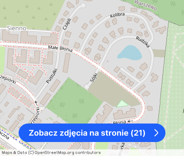 Nowe mieszkanie wykończone według projektu z pięknymi widokami na park – zdjęcie 1
