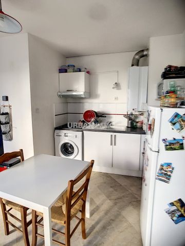 Location Appartement 2 pièces 34m² MONTPELLIER 34000 - Photo 4