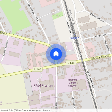 Markesche Straße 9, 06779 Sachsen-Anhalt - Raguhn