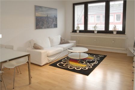 3 Zimmer in Düsseldorf - Photo 3