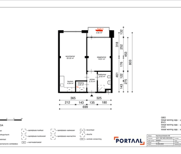 Nachtwachtstede, 48 - Foto 2