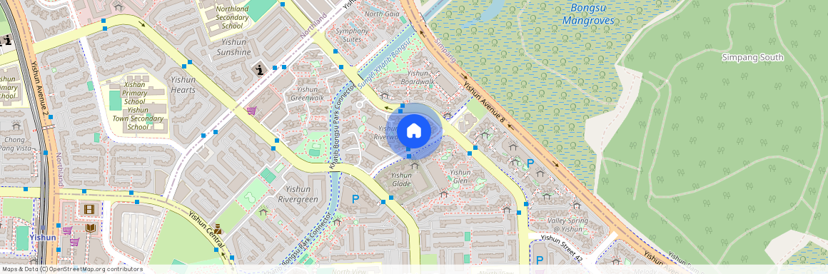 333D Yishun Street 31 (764333), Singapore