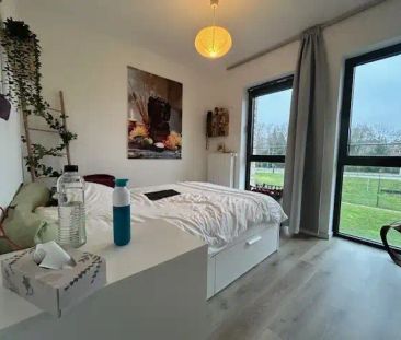 1 slaapkamer appartement in Elfde Liniestraat Hasselt - Photo 4