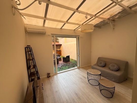 Appartement 2 Pièces 47 m² - Photo 1