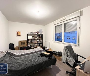 Location Appartement 2 pièces 43m² DARNETAL 76160 - Photo 3