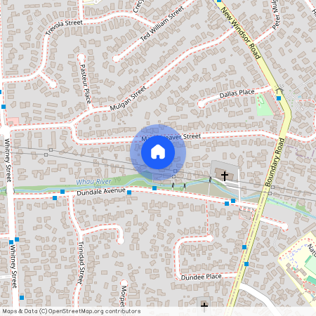 54 Mary Dreaver Street, New Windsor, Auckland City