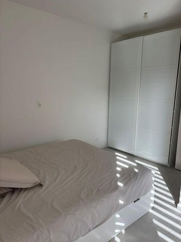 Reprise de bail – 2,5 pièces (type loft), Grand-Saconnex (Rte de Ferney) au : - Photo 4