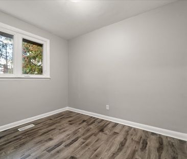 For Lease - 188 St Vincent Street Unit# MAIN, Barrie, Ontario - Photo 4