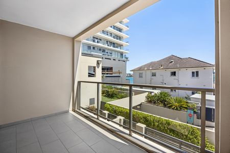 5/1 Greycliffe Street, Queenscliff NSW 2096 - Apartment For Rent | Domain - Photo 5