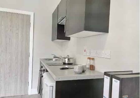 Deluxe Studio - Photo 3