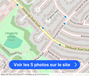 569 Edinburgh Rd S, Guelph - Photo 1