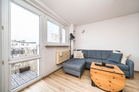 Bardzo ładne, 2 pokoje, top lokalizacja 37.4 m² - Photo 5