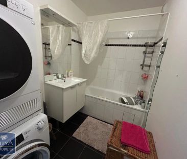 Appartement à louer 3 pièces 65.61m² - Photo 6