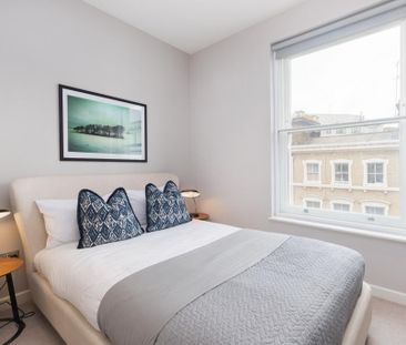 2 bedroom apartment to rent - Photo 6