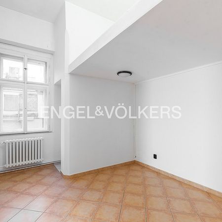 Pronájem bytu 1+1 48 m² - Фото 4