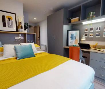 Gold En Suite Plus - Photo 6